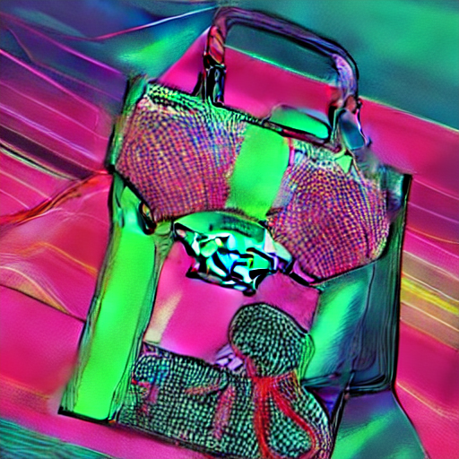 Margot Robbies Chanel 25 Bag Is the New Must-Have for the Modern Glam Girl