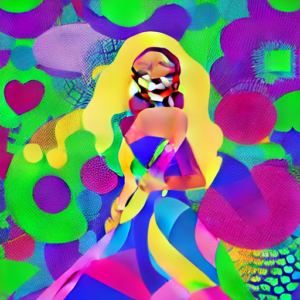 Ariana Grandes Garden Fairy Vibes Are Taking Over Jewelry