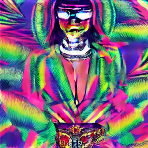 Saint Laurents Fall 2026 Collection Is All About Power and Pizzazz