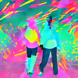 CO Bigelow is Giving EverythingThanks to Love Story