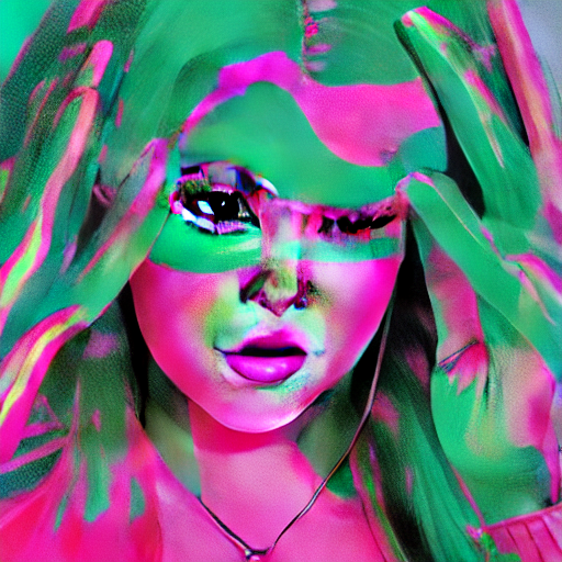 Selena Gomezs Blush Pink Mani Is the Ultimate Spring Mood