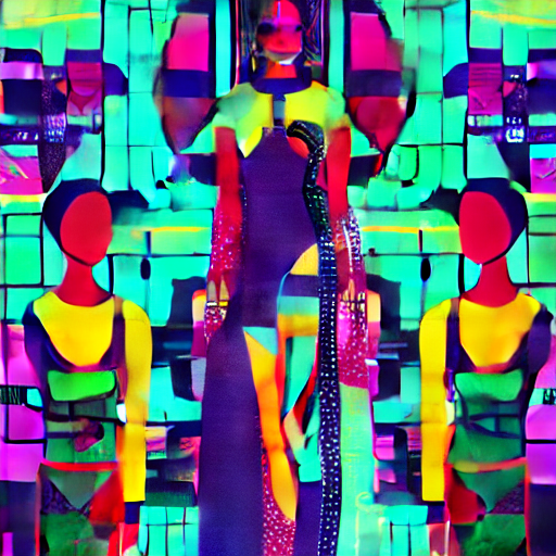 Selkies Spring 2026 Show Was a Fairy Tale Come True