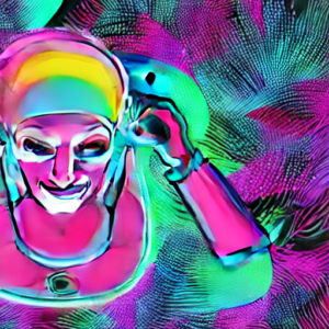 The Shark CryoGlow Mask is My New Skin Saver And Youll Love It Too