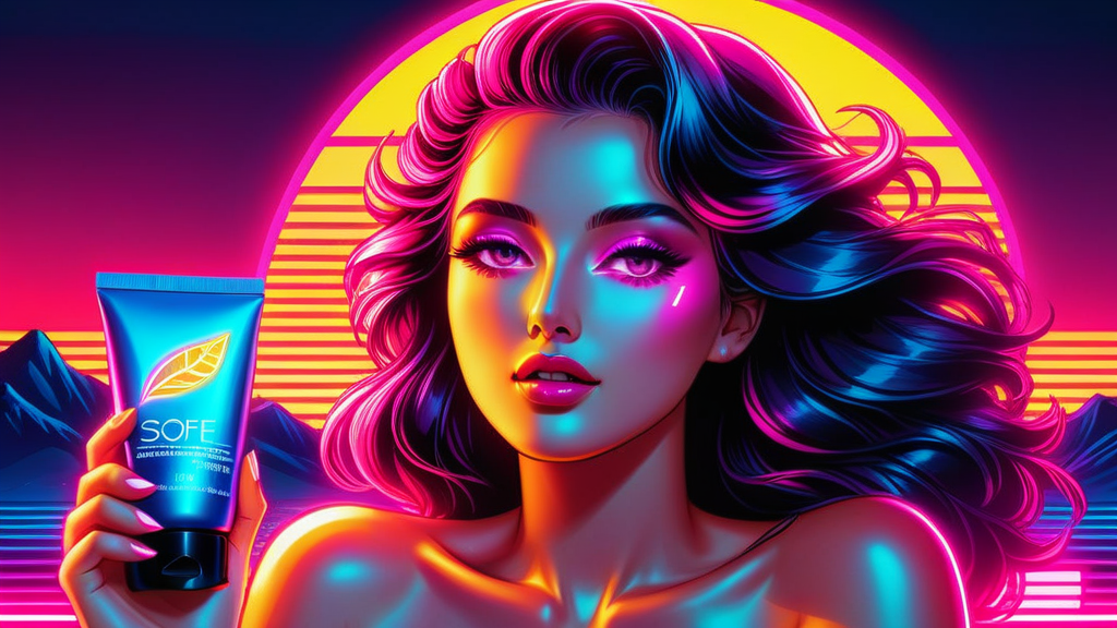 Sofie Pavitts New Sunscreen Is My Skins New Best Friend And It Wont Clog My Pores