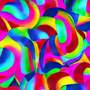 Zara Larssons Glow-Up The Artist Behind the Unicorn Vibes