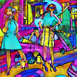 French-Girl Denim Boots Are Taking Over Spring Styles