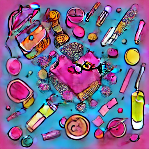 Spring 2026 Makeup Trends Ballet Blush Disco Lips and Denim Blue Are Here