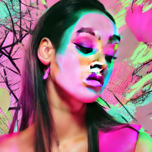 Spring 2026 Makeup Is a Masterclass in Art History No Really