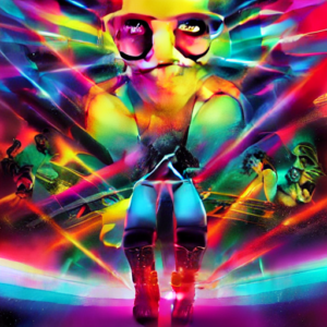 Steven Spielberg Just Gave Ballet Opera a Major Glow-Up at SXSW