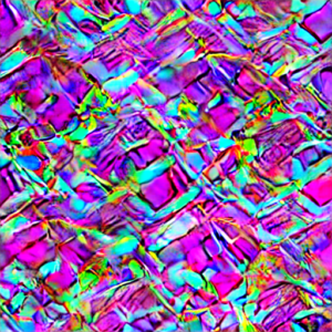 Weaving My Way Out of the Winter Blues