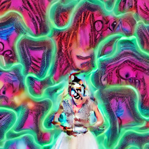 Taylor Swifts Bridal-Code Mani is the Ultimate Spring Nails Hack