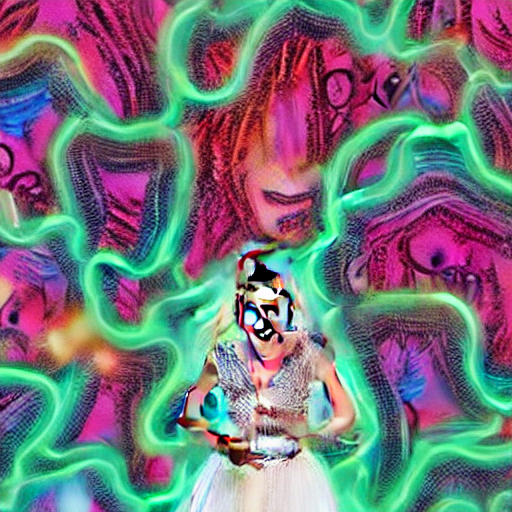 Taylor Swifts Bridal-Code Mani is the Ultimate Spring Nails Hack