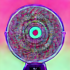 Your Plane Purse Just Got a New Must-Have The Mini Fan