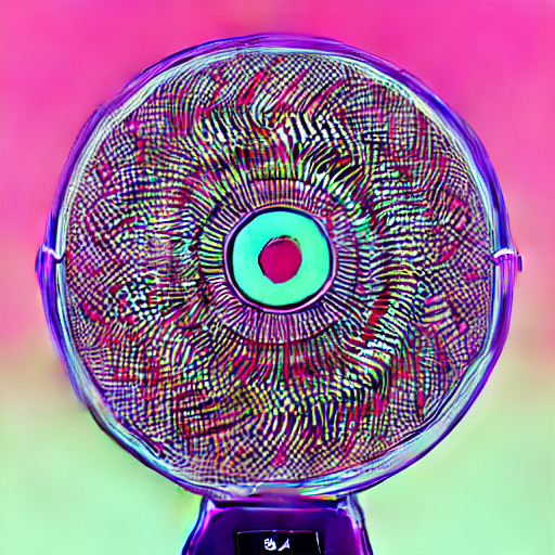 Your Plane Purse Just Got a New Must-Have The Mini Fan