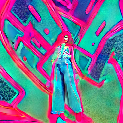 Cindy Crawfords Over-50s Jeans Look Has Gen Z Editors Obsessed