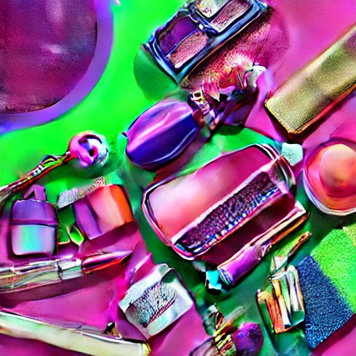 When Tradition Meets Glow The Yoruba Makeup Shoot Thats Taking Over TikTok