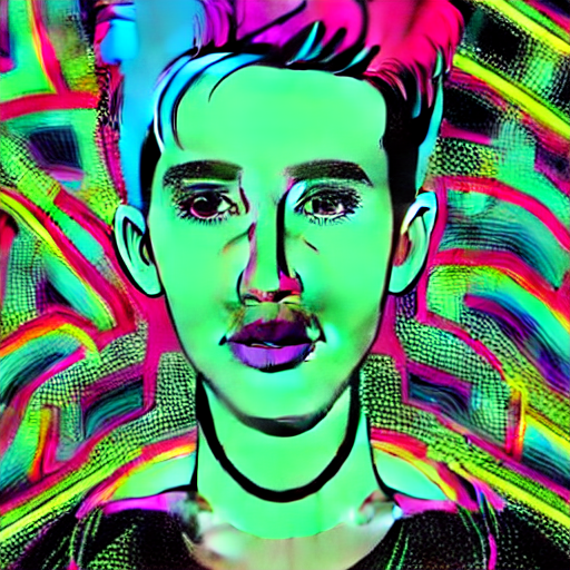 Troye Sivan Penfolds Know How to Pour the Night Away