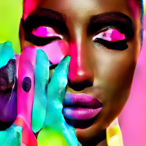 Spring Nail Art Is About to Get So PrettyHeres Whats Trending