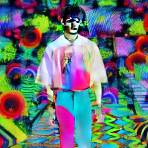 Yeonjun Steals the Show at Miu Mius PFW Runway Debut