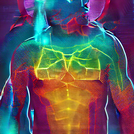 Tylas Paris Fashion Week Look No Top Just a Temporary Tattoo and Skin-Tight Jeans