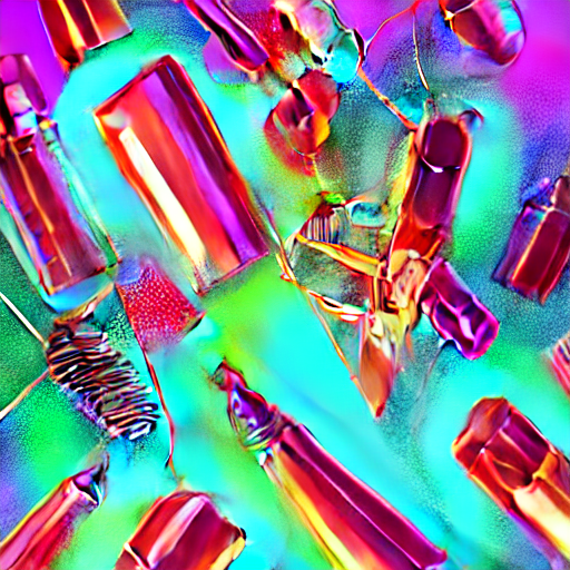 When Your Eyeshadow Feels Like a Clown Caravan