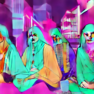 Eid Fashion That Speaks Volumes Four Stylish Muslims Share Their Looks