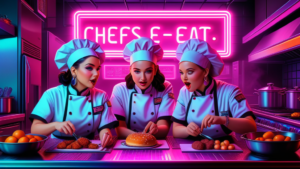 Alison Romans Secret Brooklyn Eats Thatll Make You Skip the Trendy Spots