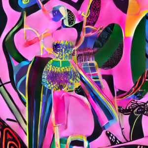 The Party That Made Us All Want to Move to Paris And Maybe Never Leave