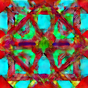 Wunmi Mosakus Red Carpet Vibes Are a Colorful Power Move