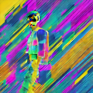 Colored Denim is the Ultimate Spring Wardrobe Upgrade No Really