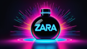 Zaras Spring Drop Is Everything You Need for Warm Weather Vibes