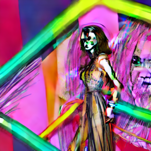 Zendayas Red Carpet Dress Has All the Flowers and History You Never Knew About