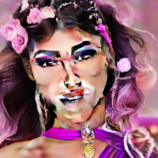 Zendayas Bridal Nails Are EverythingHeres Why