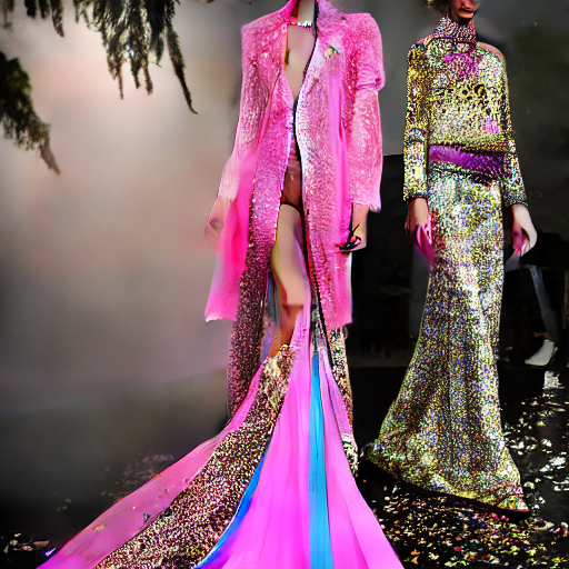 Zendayas AI Wedding Photos Are Fire But Her Runway Vibes Are Real