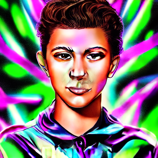 Law Roach Just Dropped a Major Bombshell About Zendaya Tom Hollands Secret Wedding