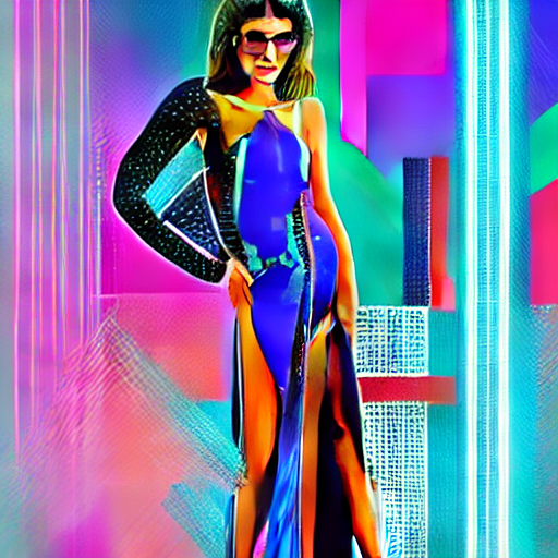 Zendayas 2016 GLAAD Look Was Basically a Fashion Prophecy