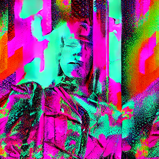 Zoë Kravitzs Saint Laurent Menswear Look Was the Talk of the Show