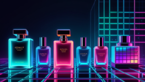 Springs New Fragrance Obsession Light Sweet and Unapologetically You