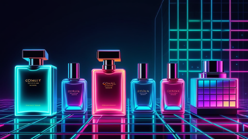 Springs New Fragrance Obsession Light Sweet and Unapologetically You
