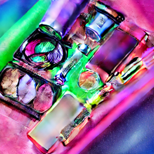 The Ultimate Festival Beauty Guide Celeb Looks to Steal Your Spotlight