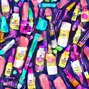 March 2026s Beauty Obsessions The Products Thatll Make You Glow Literally