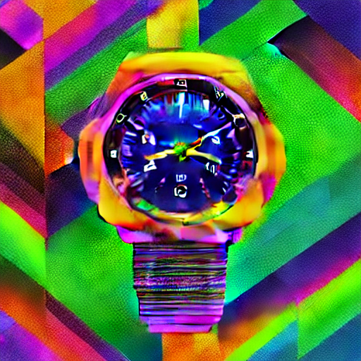 The Wrist Game Has Gone Full Queen Vibes