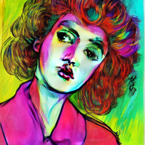 Carey Mulligans April Cover Is a Time-Travel Beauty Dream