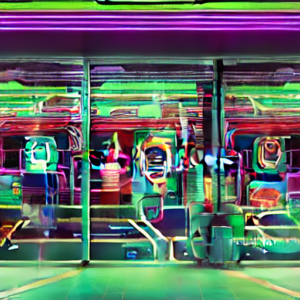 The AI Podcaster Whos Telling You How to Keep a Man Happy And Why Its Creepy