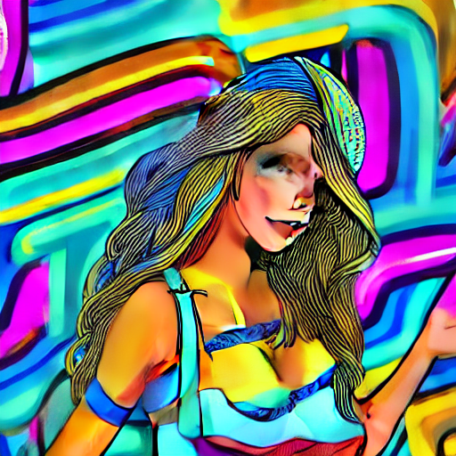 Alana Haim Is Wearing Her Bridesmaid Vibes to the Max