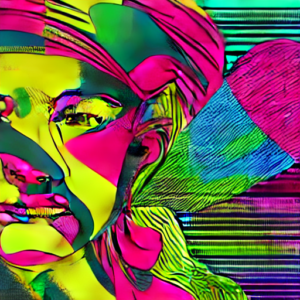 Amal Clooneys Golden Bronde Highlights Are Everything