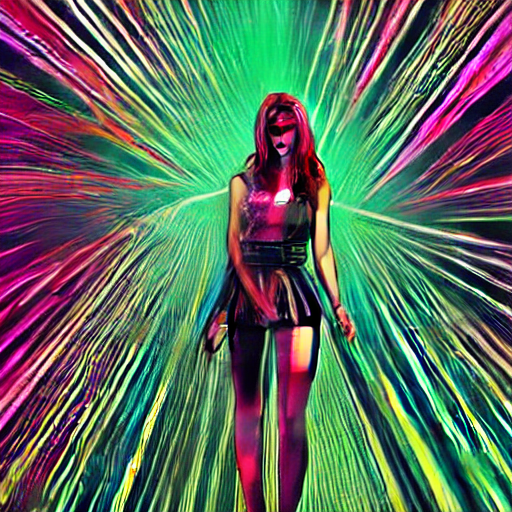 Anna Van Pattens Euphoria Premiere A Red-Carpet Renaissance