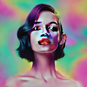 Anne Hathaways Gothic Glamour Naked Dressing Just Got Darker