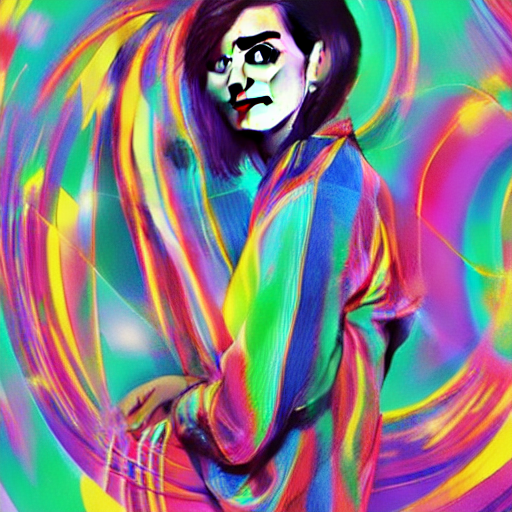 Anne Hathaways Ghostly Glam for Mother Marys Premiere