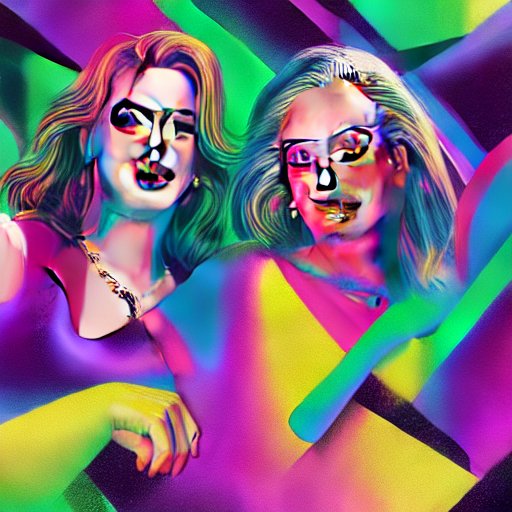 Anne Hathaway Meryl Streep Turn Up the Heat in Mexico City